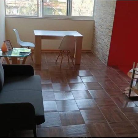 Depto Equipado, A Min Del Centro Historico, Cdmx. Apartment Мексико Сити Екстериор снимка
