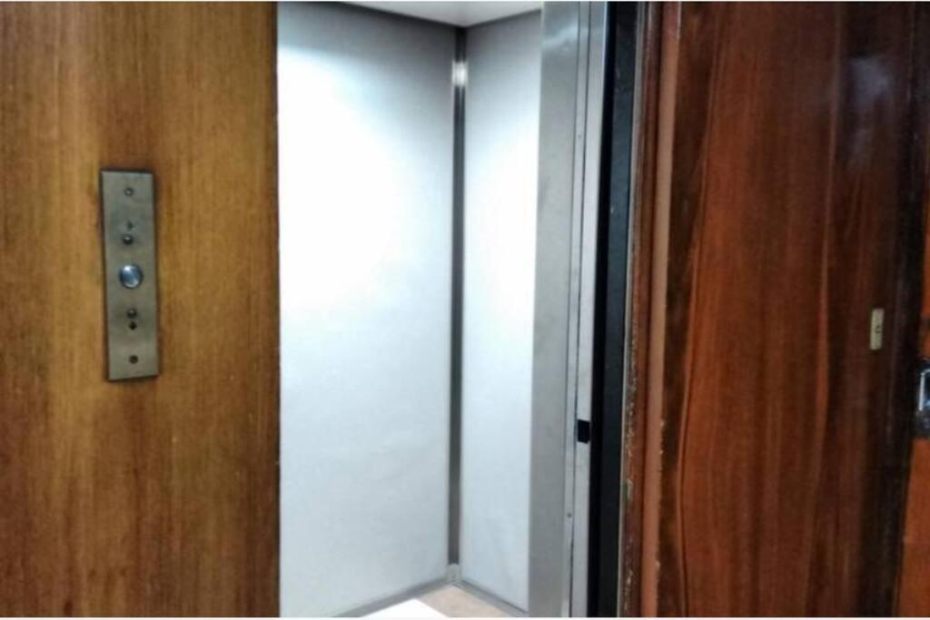 Depto Equipado, A Min Del Centro Historico, Cdmx. Apartment Мексико Сити Екстериор снимка