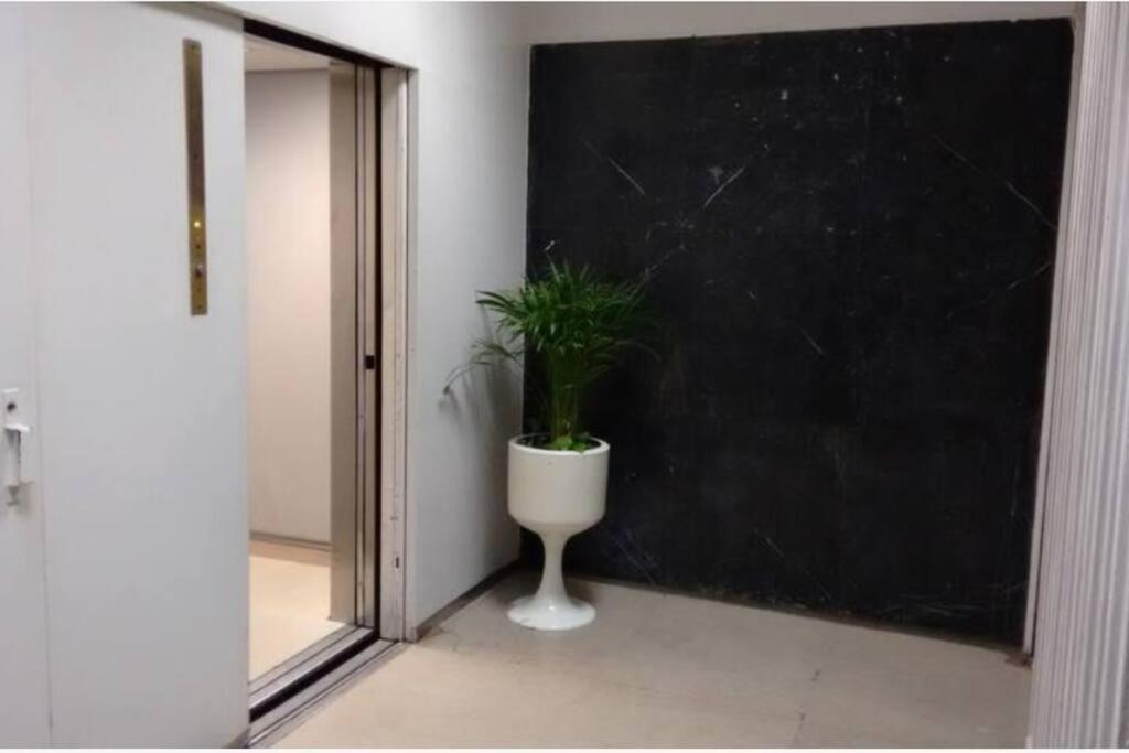 Depto Equipado, A Min Del Centro Historico, Cdmx. Apartment Мексико Сити Екстериор снимка