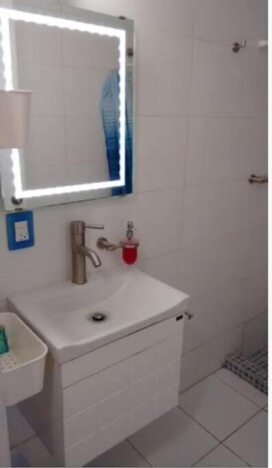 Depto Equipado, A Min Del Centro Historico, Cdmx. Apartment Мексико Сити Екстериор снимка